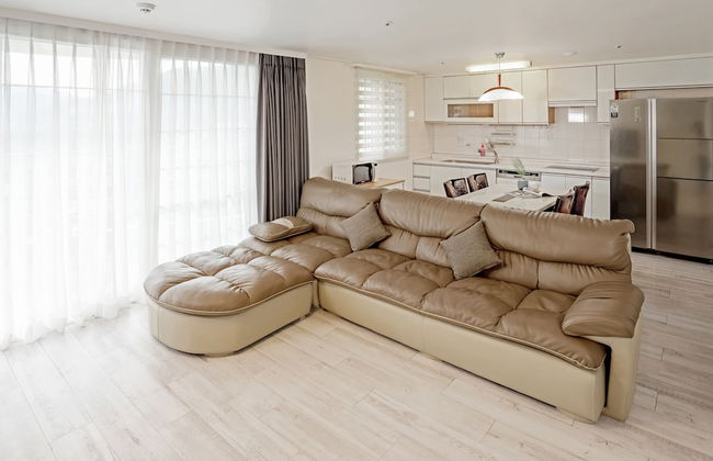 Homefourest Resort Geoje - Foto 54