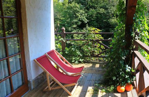 Zagroda Lipowiec - Photo 55