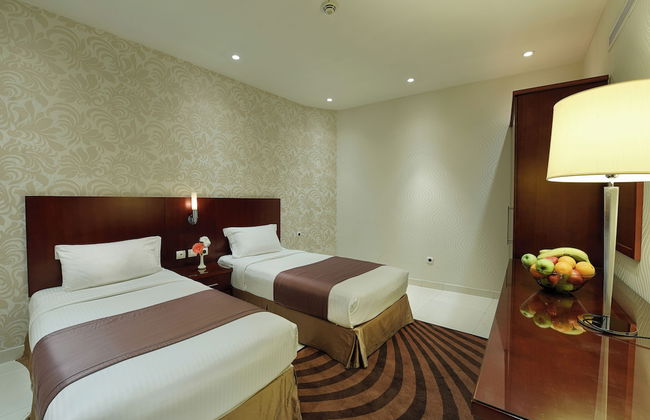 Grand Mayral Hotel - Foto 40