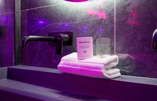 L'Inséparable - Jacuzzi - Terrasse - Parking - Vélos - Foto 36