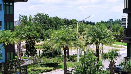 Seaside Retreat 1BD Lux King in Southeast Jax - Foto 4