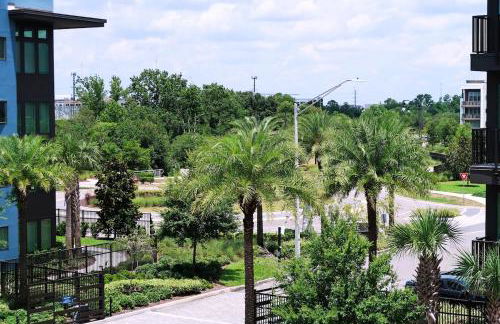 Seaside Retreat 1BD Lux King in Southeast Jax - Foto 4