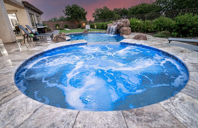 Desert Queen Queen Creek - Foto 27