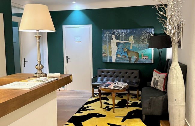 Kitzbühel Lodges - Penthouse incl. private Spa & Breakfast - Foto 54