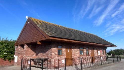 Ronam Glamping 2 Berth Pod - Foto 4