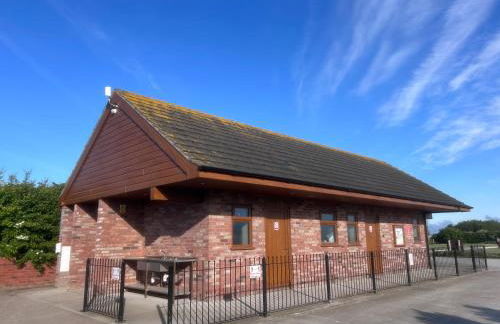 Ronam Glamping 2 Berth Pod - Foto 4