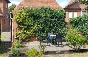 Ferienwohnung Stella Maris - Foto 23