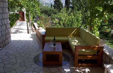 Villa Silvija - Foto 19