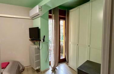 B&B al Vittoriale da Maja - Foto 61