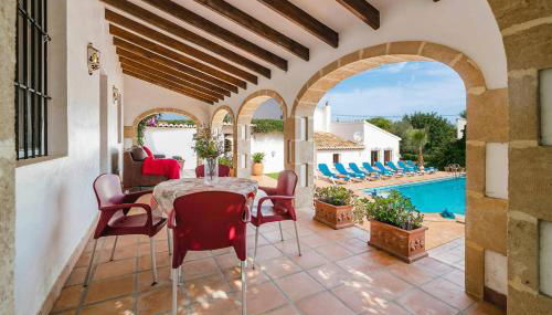 Villa Juniper by Villa Plus - Photo 3, Other