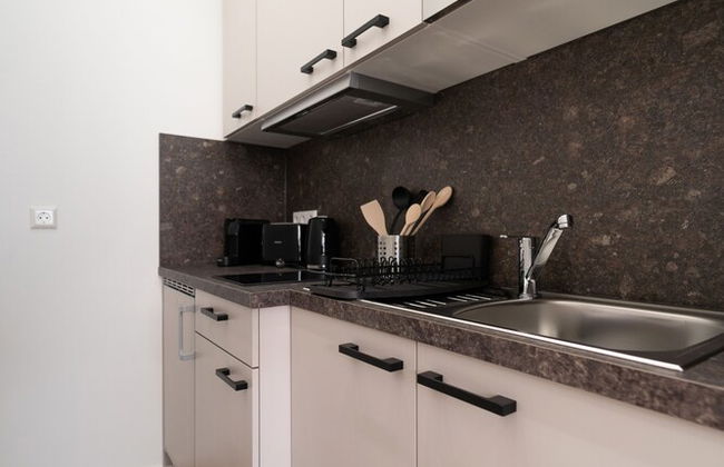 Apartments am Marktplatz - Foto 42