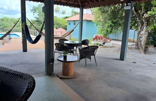 Refúgio - Flats Residence - Foto 14