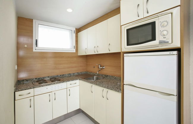 Apartamentos Los-Peces-24 - Foto 4