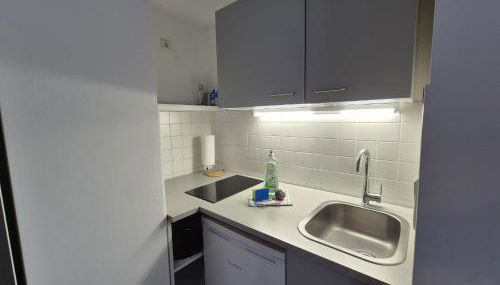 Mikra Homes24 in Meerane - Foto 3, stove