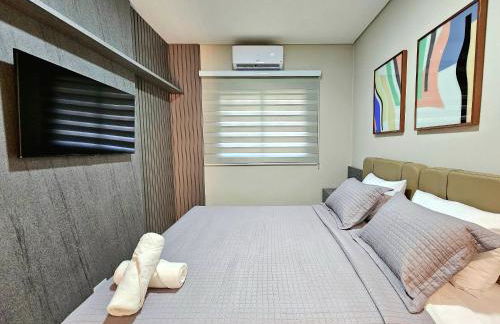 Casa Alto Padrão Novíssima 3 quartos - Foto 23