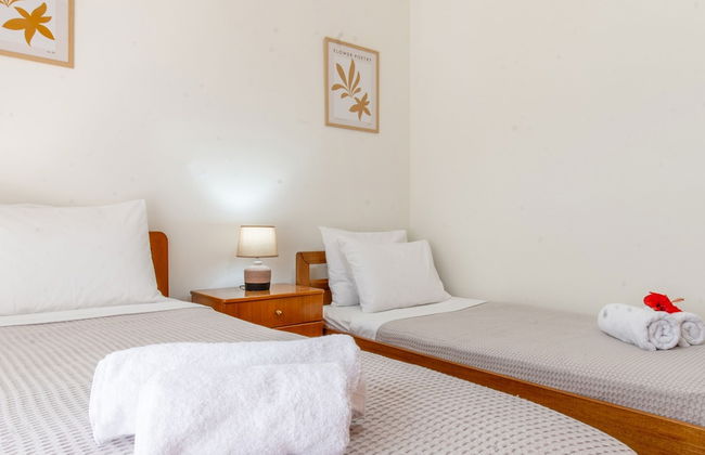 Mike s House in Kremasti Near the Beach Rhodes - Foto 10