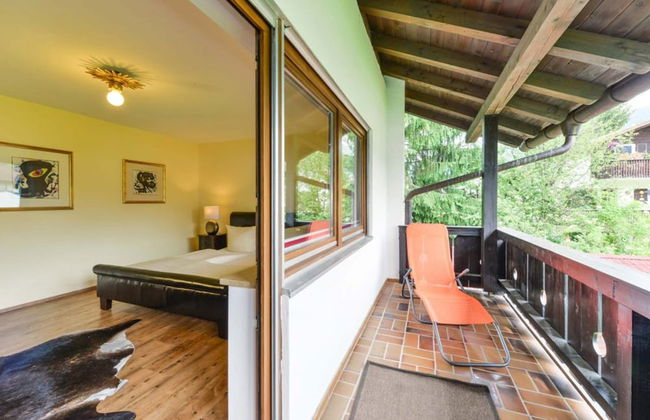 Alpen Deluxe Oberammergau - Foto 38