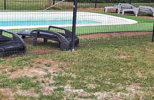 Maison accueillante à Salviac avec piscine privée - Photo 24