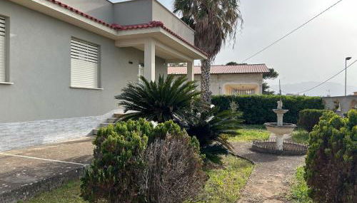 West Sicily Beach - Foto 3, Garden