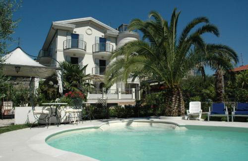 Residence Villa Cristina - Foto 1