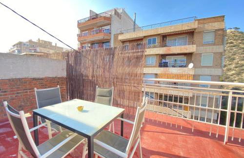 Sea view apartment Lucentum - Photo 11