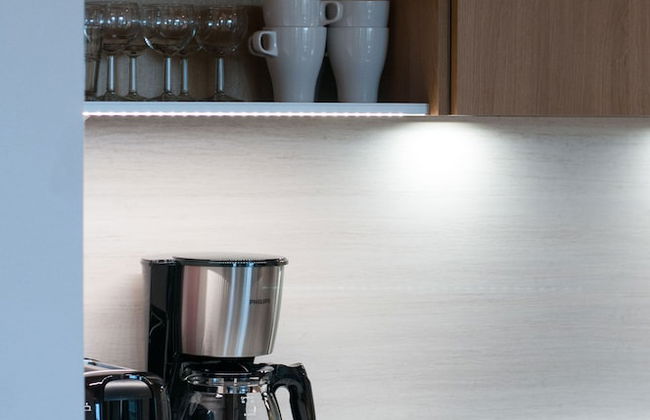 Kotimaailma Apartments Kuopio - Foto 16