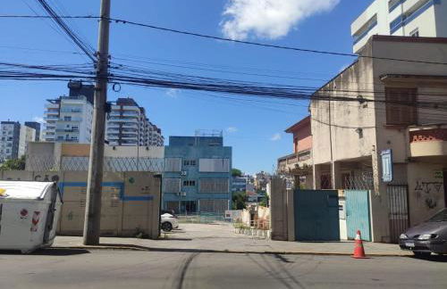 Residencial Barin - Vista, Conforto e Localização no centro de Santa Maria - Foto 28