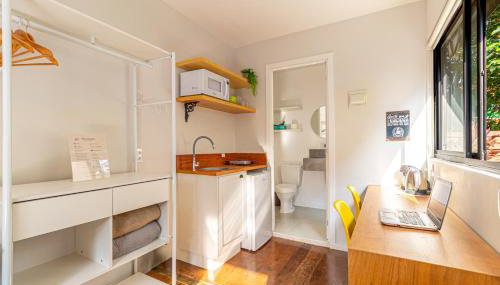 Coração da Lagoa da Conceição-Piscina-Varanda-BBQ - Foto 5, wardrobe