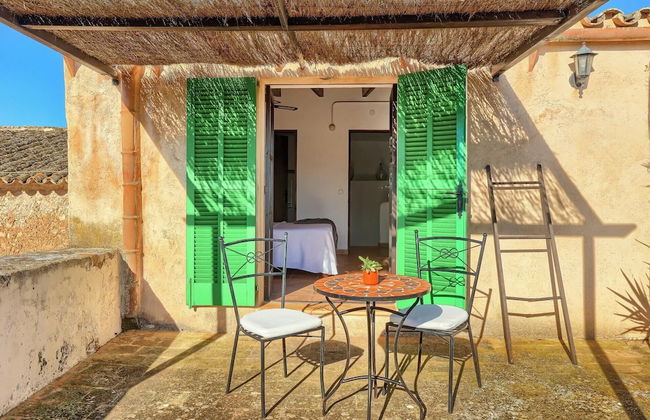 Finca Son Valls - Photo 20