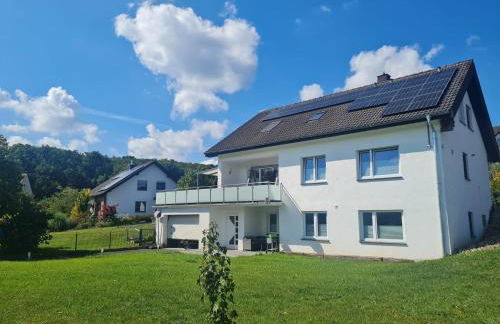 Ferienwohnung Am Meisenberg - Foto 1