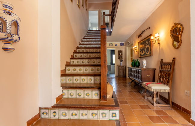 El Garrofer - Foto 22