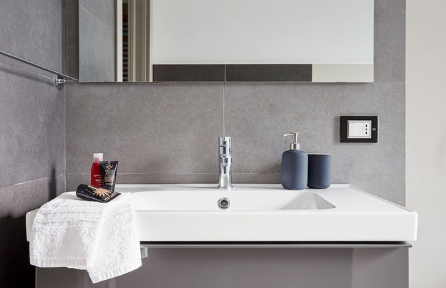 Villa Giame - Foto 34