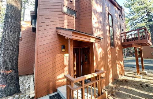 Woodlands #40 condo - Foto 34