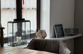 Historisch Ferienwohnung Smukkegård im modernen Ambiente mit Balkon nahe St Peter Ording und der Nordsee - Foto 40