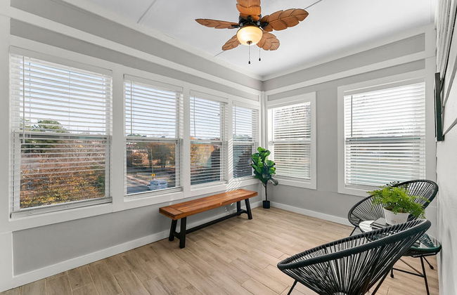 City Oasis With Hot Tub Group-friendly - Foto 38