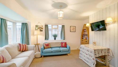 The Sanctuary - Middleton on Sea - Foto 2