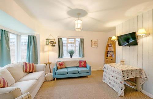 The Sanctuary - Middleton on Sea - Foto 2