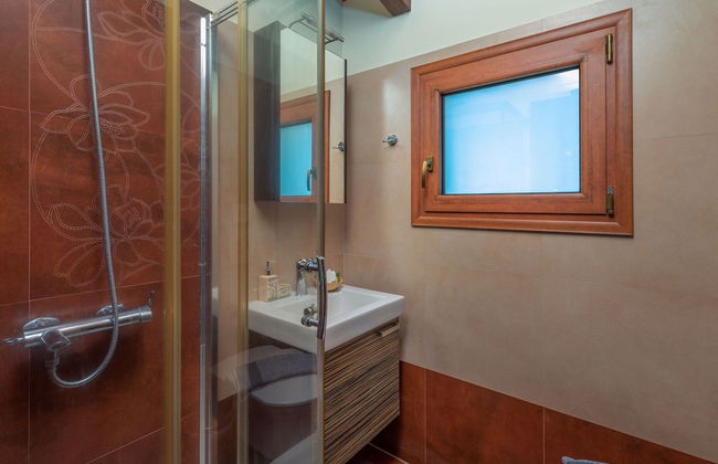 Olive Garden Villa Crete Private Pool - Photo 23