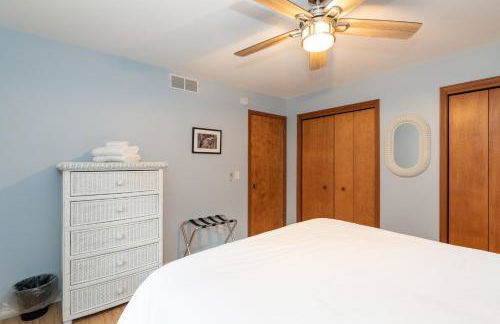 Plum Creek - Large home with 2 kitchens close to Pier Cove! - Foto 29