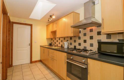 Dovecote Cottage - Foto 11