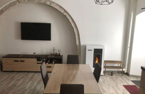 Il nido vicino Castel di Sangro ed Alfedena - Foto 4