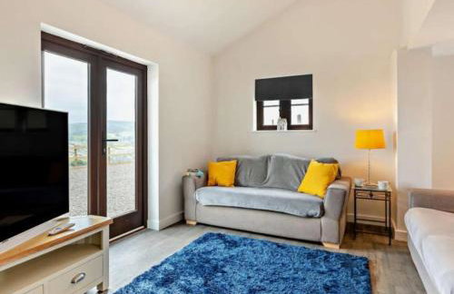 Hillsview - 4 berth renovated barn conversion - Foto 1