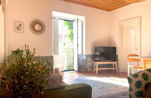 Apartments Center Castelo de São Jorge - Photo 2