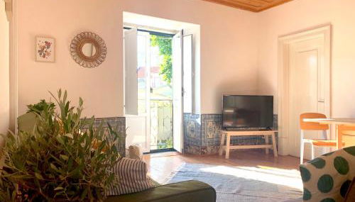 Apartments Center Castelo de São Jorge - Foto 1