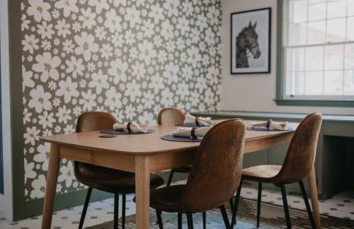 Briarwood Cottage Hot Tub Putt Putt Games - Foto 28