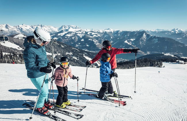 AlpenParks Ferienresort Rehrenberg - Foto 28