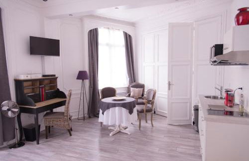 Chic Appart - Sauna privatif - Foto 42