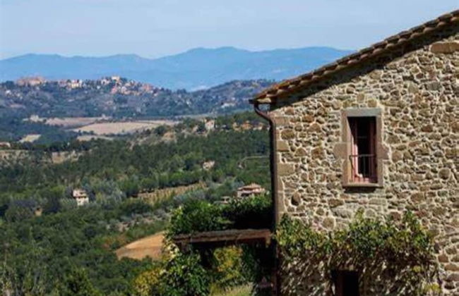 Apartment in Tuscany With Pool - Foto 23