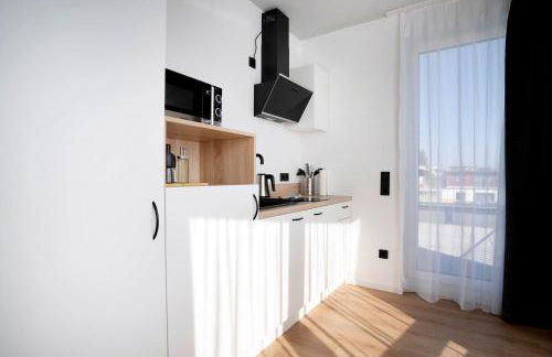 Schicke Apartments in Bonn I home2share - Foto 45