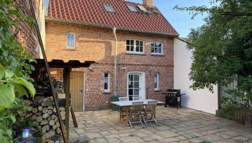 Ferienhaus in Arendsee mit direkter Seenähe - Foto 3